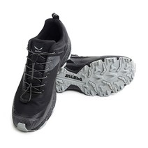 아웃도어운동화 SALEWA 샤라웨어 커플슈즈 남자 내마모성 엘보링 캐쥬얼 여성 경량 크로스컨트리 러닝화 583603612