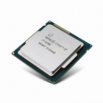 인텔 코어i7-6세대 6700 스카이레이크 (병행수입벌크)