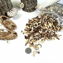 참나무 원목재배 표고버섯 절편(파지) 200g, 쿠팡다팔자 1, 쿠팡다팔자 본상품선택