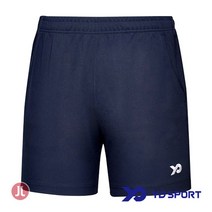 YD스포츠 PH1783 남녀공용 3부 반바지 네이비