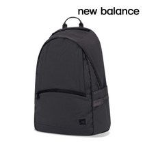 [뉴발란스] 가방 올라운드 백팩 그레이 NBGCBAG102-15, 색상:NBGCBAG102-15 / 사이즈:FREE