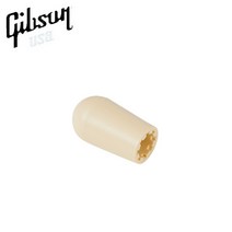 Gibson 토글 스위치캡 White (PRTK-020), *, *, *