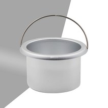 뷰티난다 제이앤코 전용 워머기 캔 왁싱 재료 부자재, 1개, 제이엔코 워머기 캔