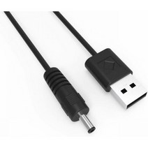 Fairywill-소닉 전동 칫솔용 USB 케이블 충전기 고속 충전 칫솔 모델 FWP11 FW507 FW508 FW917, CHINA|USB Cable Charger