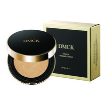 DMCK 앰플 쿠션 SPF 50+ PA+++(세트 구매시 리필 추가증정)/커버쿠션/미백주름기능성쿠션/홈쇼핑 쿠션, 23호 웜 베이지 본품+리필(구매시 리필 추가증정), 1세트