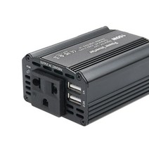 업체 USB2포트 뛰어난방열효과 150W 콘센트 차량용인버터 _ dv+64790EA, 디바인스 본상품선택