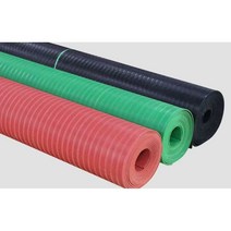 정전기방지매트 배전실 절연 카펫 제전 공장 고무판, 1mx2.6mx10mm 4