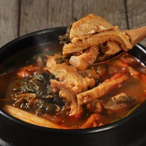 [강남] 내장탕 600g x 6팩 총 3 600g, 단품