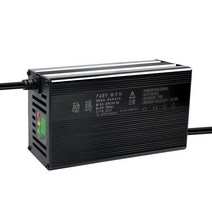 리튬이온전지 충전 보호회로 배터리 건전지 전용, 리튬 이온 폴리머-72V(87.6V) 10A