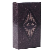 성적 마법 타로 카드의 타로 테이블 보드 게임 카드 놀이 휴일 가족 파티 선물 도매, Tarot Cards deck