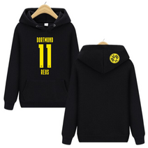 도르트문트 마르코 로이스 축구 후드티 후드집업 티셔츠 MMK-A0145