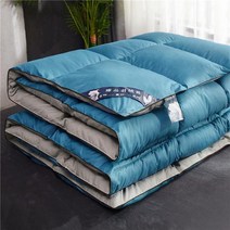 호텔침구 구름 구스이불 호텔이불 200X230 퀸사이즈 b, 브라운200X230X6