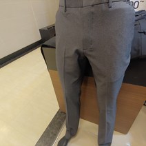 인디안 트레몰로 세정 가을부터 초겨울까지 이쁜 슬랙스 바지