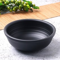 먹토 멜라민그릇 면기 6볼, 상세이미지 체크