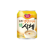 동원 정성껏 빚은 식혜, 24, 238ml