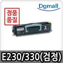 렉스마크재생토너 E230 E330 E332N E342N 34217XR