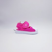 [아디다스코리아 정품] adidas SUPERSTAR 360 SANDAL I (키즈 슈퍼스타 360 샌달 I) EG5712 (EG5711)