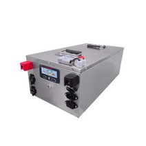 인산철시동배터리 차량용시동 리튬인산철시동배터리, 리튬 철 인산염 24V150AH