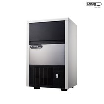 카이저 업소용 수냉식 대용량 카페제빙기 IMK-55W(S)