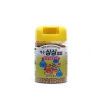 가든 싱싱코트 130g 식물영양제 고형비료 :CNS9880ea#, 본상품선택