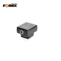 포멕스 Hot shoe PC Sync 301 (HSA301)/카메라 핫슈, 1개