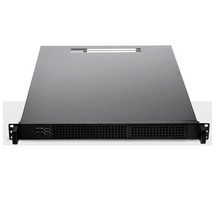 2MONS 서버 1U D550 에코 랙마운트 케이스, 선택하세요