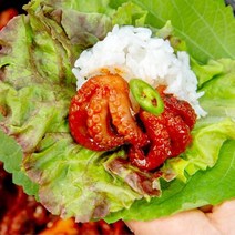 [야식] 쭈꾸미잡스 동두천 쭈꾸미볶음 (약간매운맛/아주매운맛), 베트남고춧가루 10g