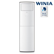 위니아 딤채 18평 25평 30평 40평 냉난방기 스탠드 에어컨 냉온풍기 업소용 인버터 MPBW18GBHB (실외기 포함), (냉/난방) 18평 기본설치비 포함