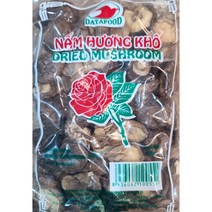 건조 포코버섯 Dried Mushroom 100% WORLDFOOD