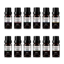 아로하트리즈 에센셜 오일 10ml 15종 택1, 만다린