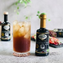 인차 유기농 모데나 발사믹식초 250ml, 단품없음