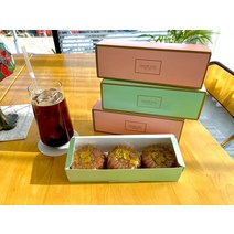 영베베 초례청 약과 3종선물 명절 추석 설날 승승의날 연말연시 선물세트 간식세트 간식, 추석(18개입)