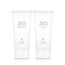 라운드랩 365 안심 선크림, 50ml, 2개