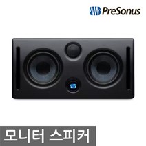 프리소너스 Eris E44 스튜디오 모니터 스피커