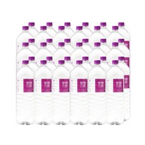아기생수 제주삼다수 2L 36병 /생수전문배송