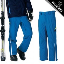 푸조 보드/스키복 긴바지 (FZ800-2) 스카이블루_쿠