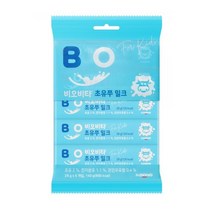 일동제약 비오비타 초유쭈 밀크 28g x 5개