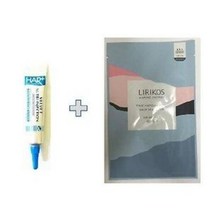 헤어플러스인젝션12ml+리리코스앰플마스크 오이스터
