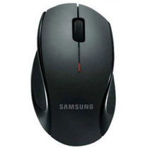 삼성전자 SMO-3550B 무선 마우스, 블랙