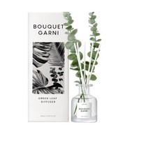 부케가르니 그린리프 유칼립투스 디퓨저 150ml, 01. 소프트코튼 4개