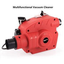 220V 산업용 먼지 수집기 진공 청소기 송풍기 1200W 전기 절단 슬로팅 밀링 기계용