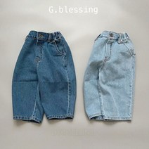 23봄 지블레싱 통통청슬랙스