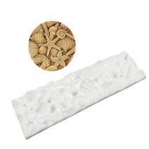 1kg 하늘색 몰드용 바다조개 매트 실리콘 비누 몰드, 바다조개 매트 비누몰드-1