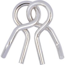 아트박스/퍼즐사랑 와이어퍼즐 - 러브, 상세페이지 참조