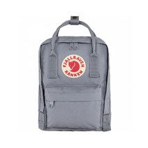 피엘라벤 칸켄 미니 Kanken Mini (23561) - Flint Grey