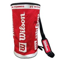 새로운 테니스 볼 가방 라켓 케이스 가방 슬링백, 노란색 단품