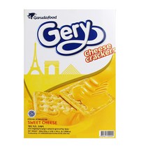 게리치즈크래커 20g X 10개 X 4박스 40개입