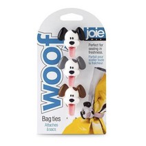 joie 백 타이, 3개입, Woof