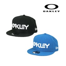 오클리 마크2 노벨티 스냅백 모자 SNAP BACK CAP