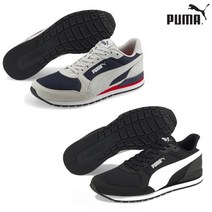 푸마 [푸마] ST 러너 v3 매쉬 Runner Mesh 384640